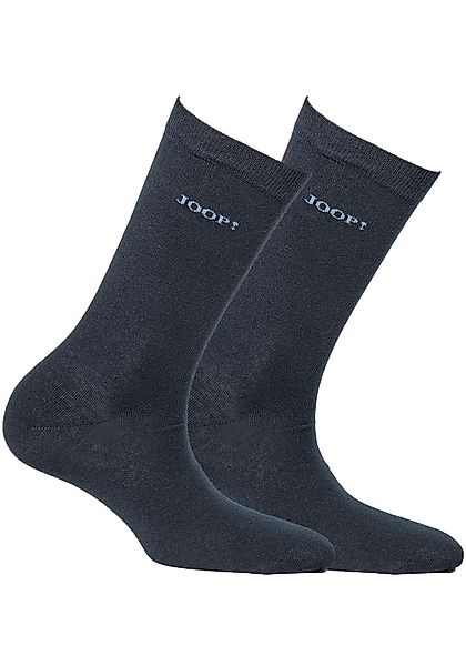 JOOP Kurzsocken "Socken 2er Pack" günstig online kaufen