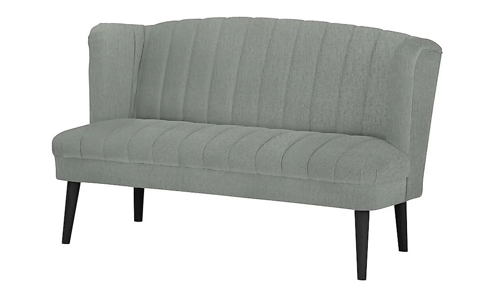 switch Küchensofa  Rina ¦ grau ¦ Maße (cm): B: 180 H: 92 T: 76.0 Bänke > Ei günstig online kaufen