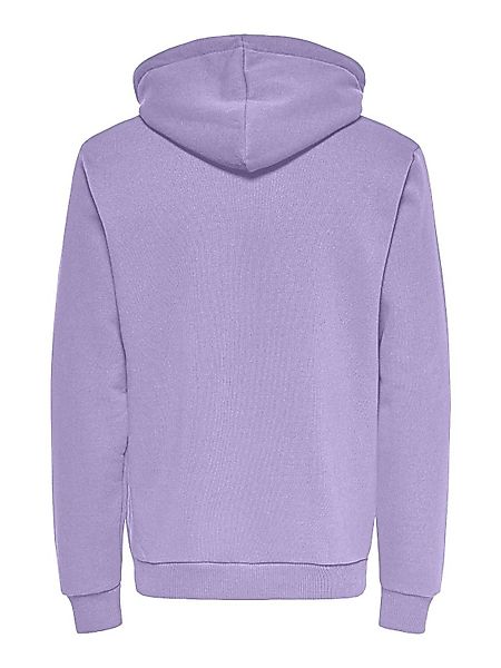ONLY & SONS Kapuzensweatshirt ONSCERES HOODIE günstig online kaufen