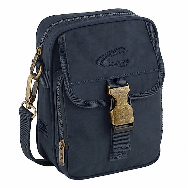 camel active Umhängetasche "Journey" Herren Schultertasche, funktional und günstig online kaufen