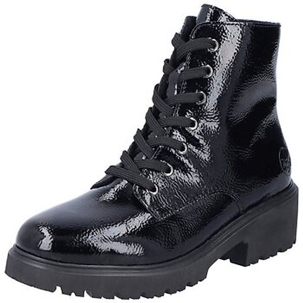Rieker  Stiefel Stiefeletten Lagro günstig online kaufen