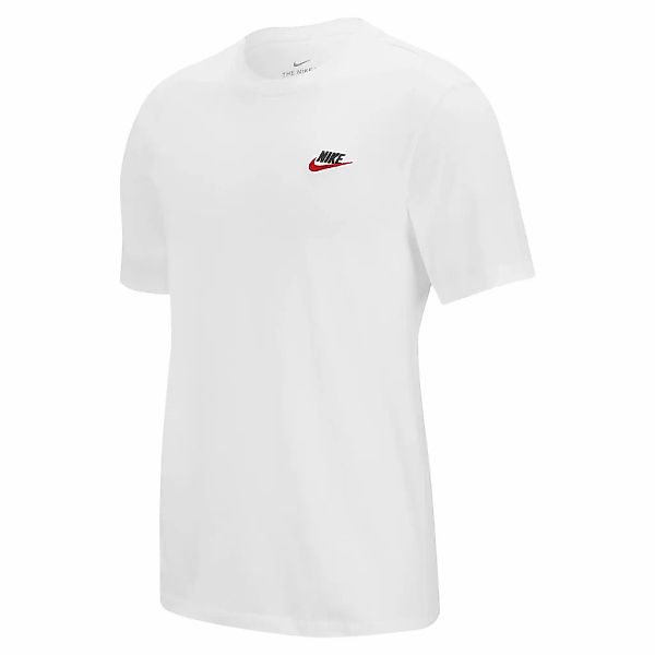 Nike Sportswear T-Shirt "CLUB MENS T-SHIRT" günstig online kaufen