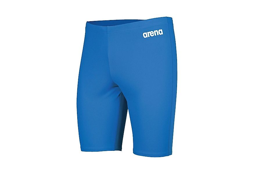 Arena Badehose Arena Herren Badehose MEN'S TEAM SWIM JAMMER SOLID 004770 günstig online kaufen