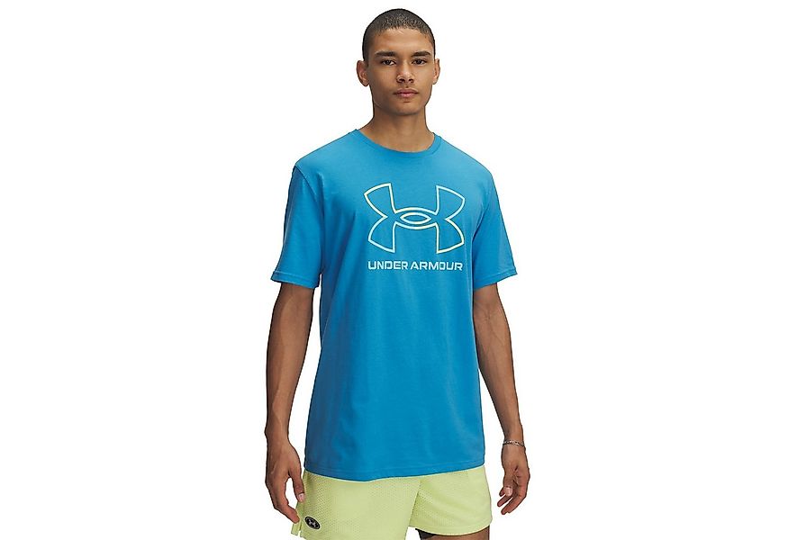 Under Armour® T-Shirt Under Armour Herren T-Shirt GL Foundation Update SS 1 günstig online kaufen
