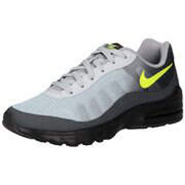 Nike Air Max Invigor Sneaker Herren grau|grau|grau|grau günstig online kaufen