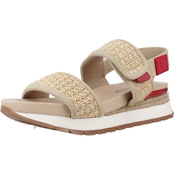 Gioseppo  Sandalen 74391 beige günstig online kaufen