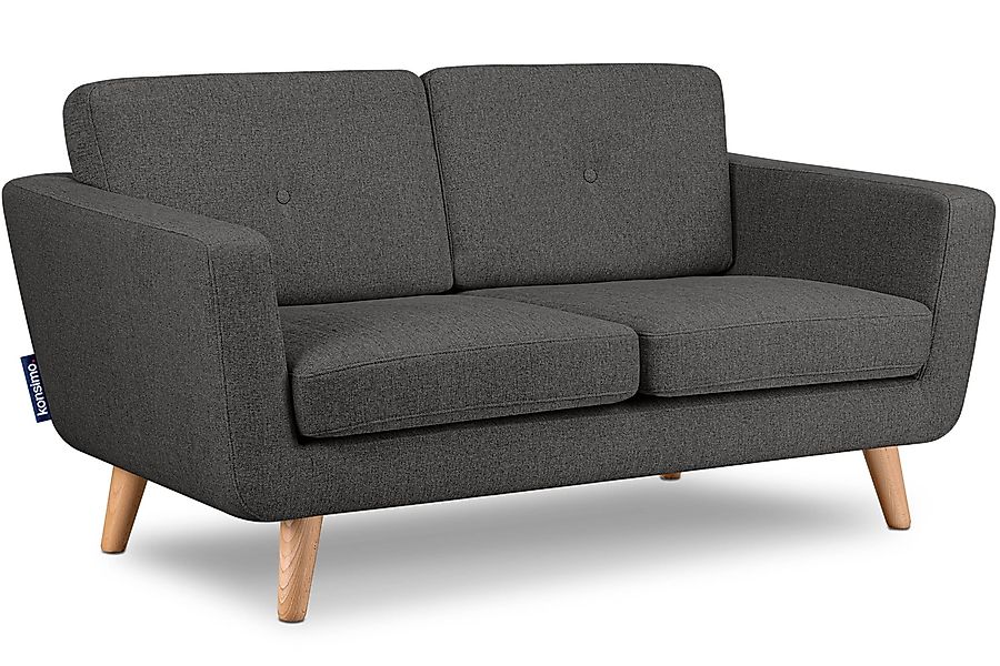 KONSIMO® 2-Sitzer TAGIO II Sofa 2 günstig online kaufen