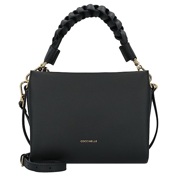COCCINELLE Henkeltasche Boheme, Leder günstig online kaufen