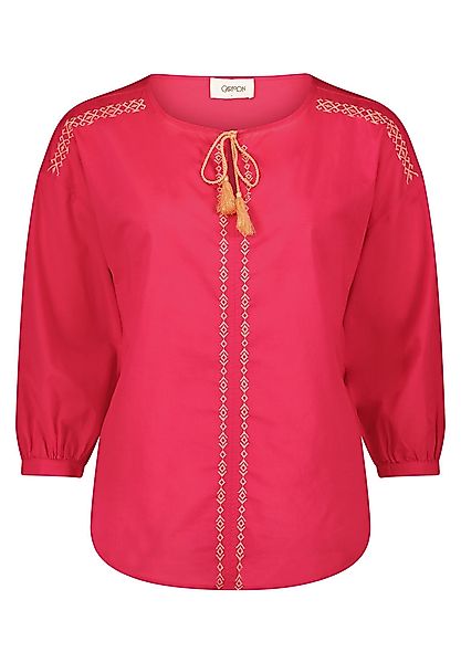 Cartoon Klassische Bluse günstig online kaufen