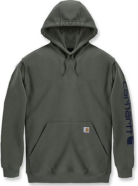 Carhartt Rundhalspullover K288 günstig online kaufen