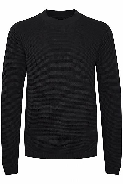 Casual Friday Strickfleece-Pullover "Strickpullover CFKarl" günstig online kaufen