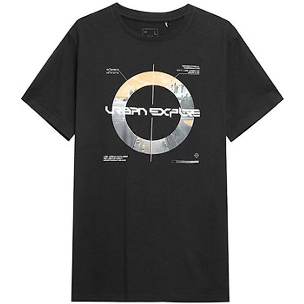 4F  T-Shirt TSM014 günstig online kaufen