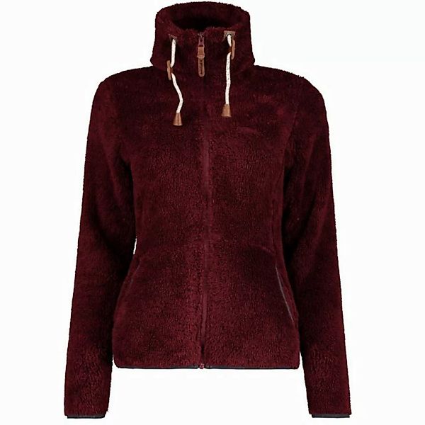 Icepeak Softshelljacke Fleecejacke Colony günstig online kaufen