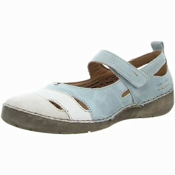 Josef Seibel  Sandalen Sandaletten Fergey 51 59651 95 537 günstig online kaufen