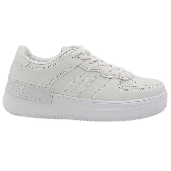 LUMBERJACK Freya Sneaker günstig online kaufen