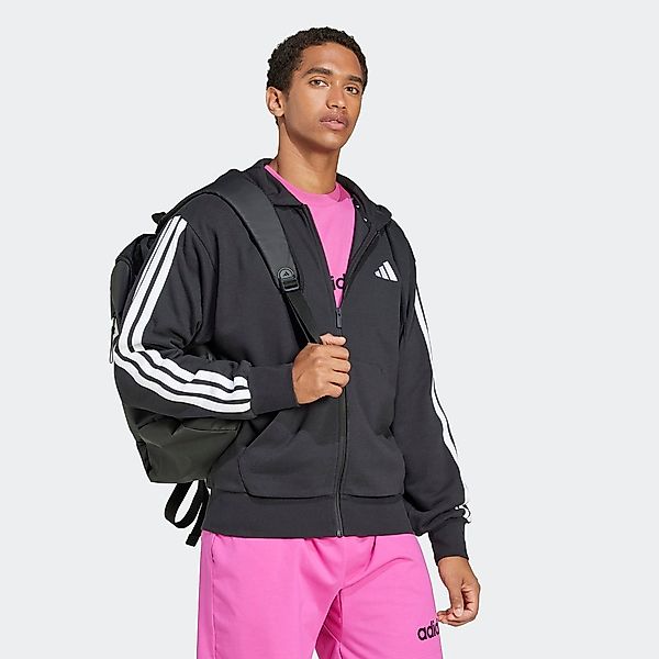 adidas Sportswear Hoodie ESSENTIALS 3-STREIFEN FRENCH günstig online kaufen