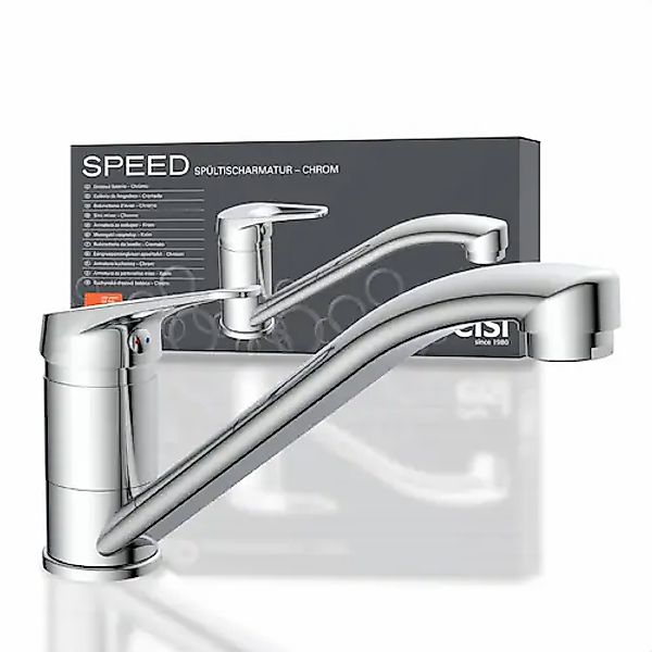 Eisl Spültischarmatur »Speed« günstig online kaufen