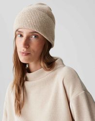 OPUS Strickmütze ALOGI in Mélange Optik günstig online kaufen