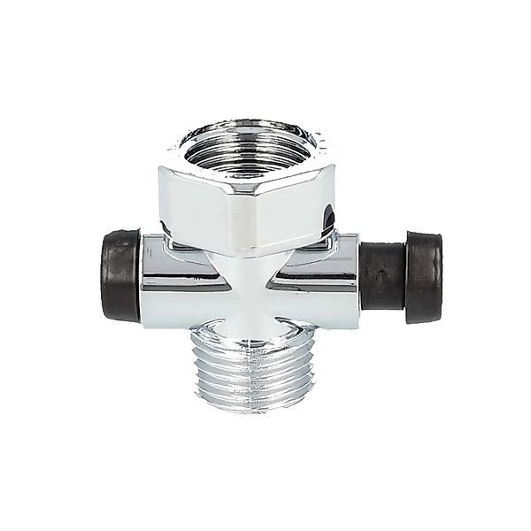 tecuro Duscharmatur Duschstopp - Wasserstop für günstig online kaufen