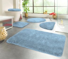 KiNZLER Badematte Chaozhou, Höhe 20 mm, günstig online kaufen
