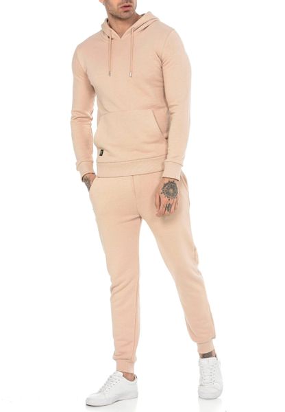 RedBridge Jogginganzug für Herren – Ideal günstig online kaufen