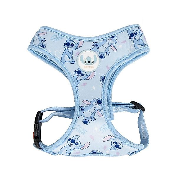 Cerda Geschirr Lilo & Stitch Hundegeschirr günstig online kaufen