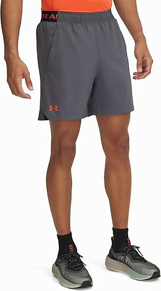 Under Armour® Shorts UA VANISH WOVEN 6IN SHORTS LIGHT BONE/YUKON BROWN-MYST günstig online kaufen