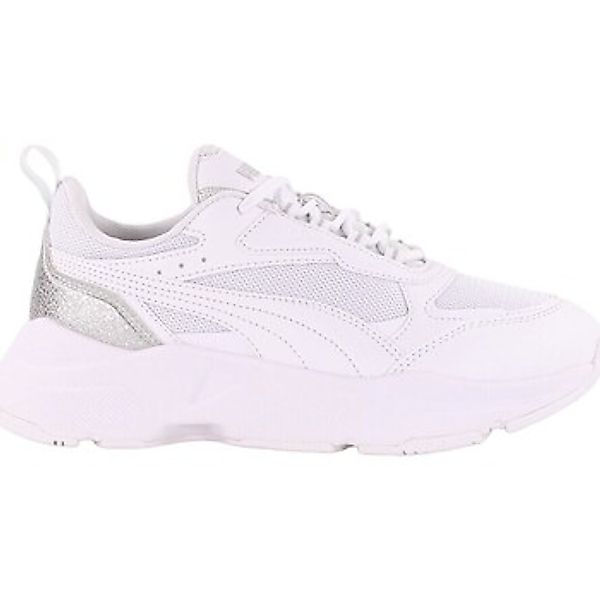 Puma  Sneaker Cassia Distressed günstig online kaufen