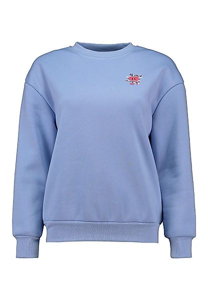 HaILY’S Sweatshirt Mi44lou (1-tlg) günstig online kaufen