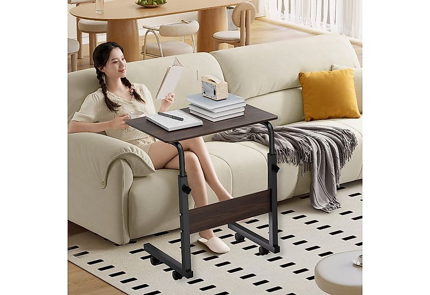 GLIESE Beistelltisch Höhenverstellbarer Beistelltisch günstig online kaufen