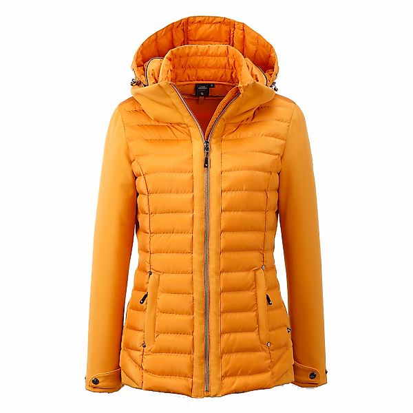 DEPROC Active Steppjacke "GILMOUR AIMEE Women" auch in Großen Größen erhält günstig online kaufen