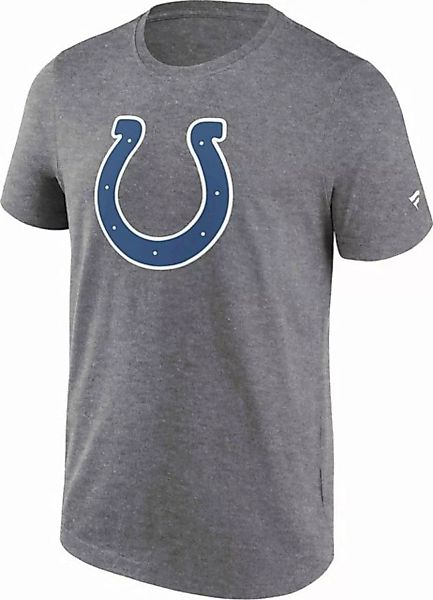 Fanatics T-Shirt NFL Indianapolis Colts Primary Logo Graphic günstig online kaufen