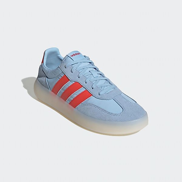adidas Sportswear Sneaker "BARREDA DECODE" inspiriert vom Design des adidas günstig online kaufen