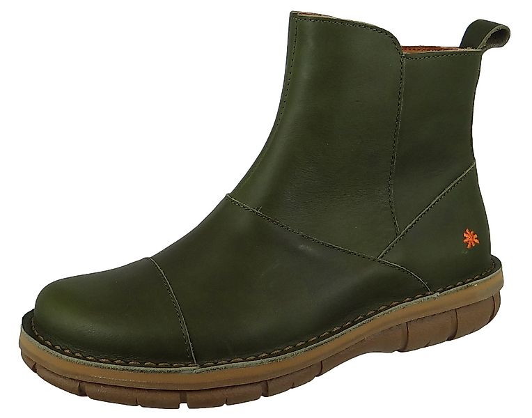 Art 1730 Misano Chelsea Kaki Stiefelette günstig online kaufen