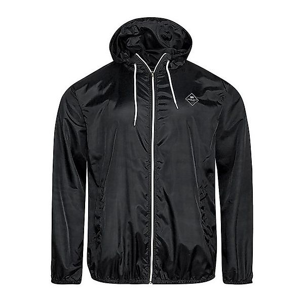 north 56 4 Outdoorjacke XXL Replika by Allsize leichte Windjacke navy günstig online kaufen