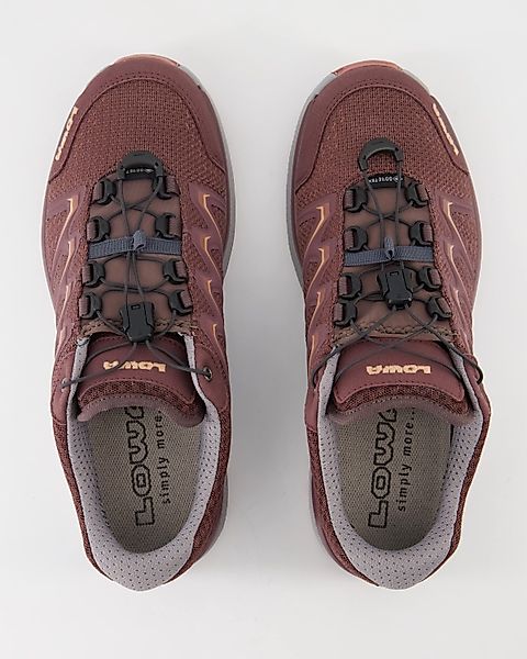 Lowa Maddox GTX LO Ws Wanderschuh günstig online kaufen