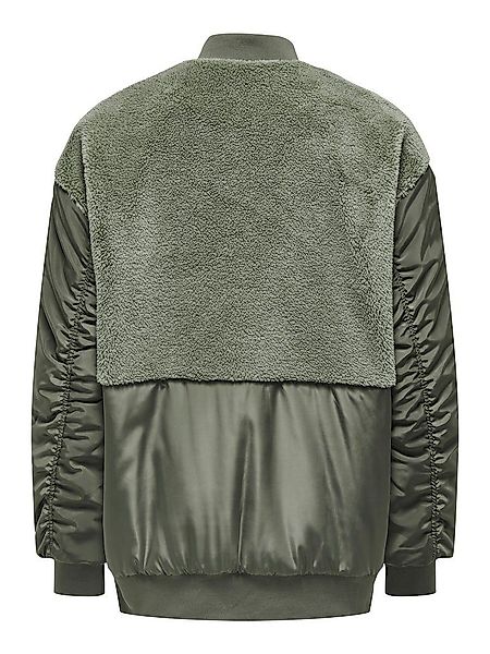 ONLY Anorak ONLEMMY FLEECE MIX BOMBER günstig online kaufen
