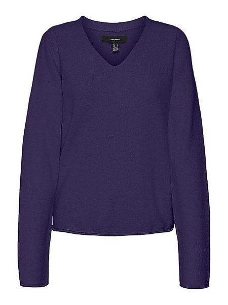 Vero Moda Strickpullover RAIN (1-tlg) Plain/ohne Details günstig online kaufen