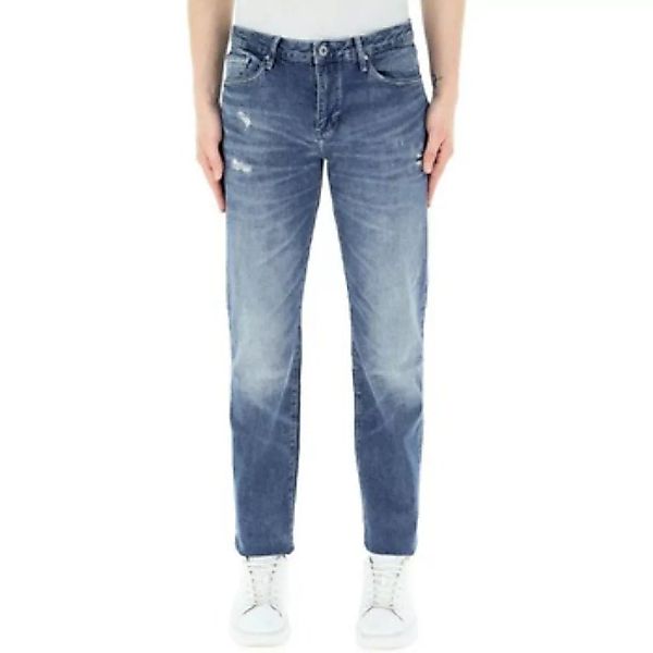 EAX  Jeans 3DZJ13Z1Y9Z günstig online kaufen