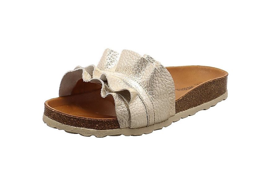 VERBENAS Rocio Nucleo Metal Volante Pantolette günstig online kaufen