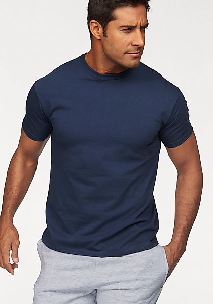 Fruit of the Loom Sweatshirt Unisex-T-Shirt, günstig online kaufen