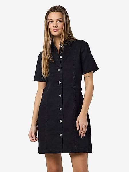 Noisy may Jeanskleid NMNISA S/S SLIM DENIM DRESS VI526BL NOOS günstig online kaufen