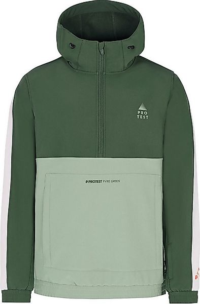 Protest Skijacke PRTCOWDEN anorak Marl Green günstig online kaufen
