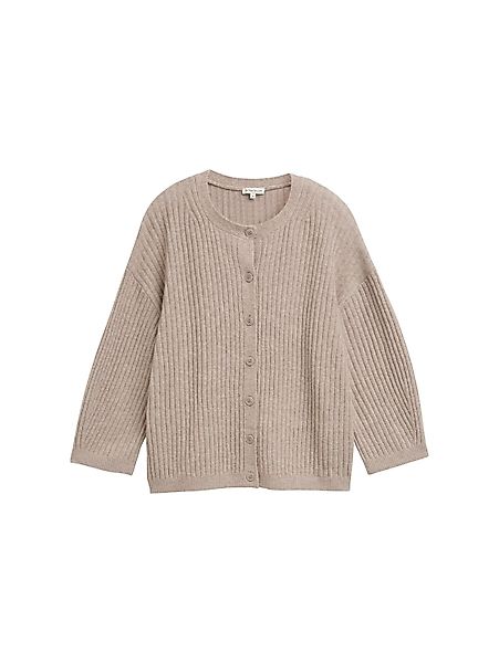 TOM TAILOR Strickpullover günstig online kaufen