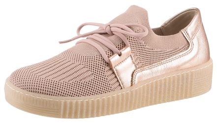 Gabor Slip-On Sneaker, Slipper, Schlupfschuh, Plateausneaker günstig online kaufen