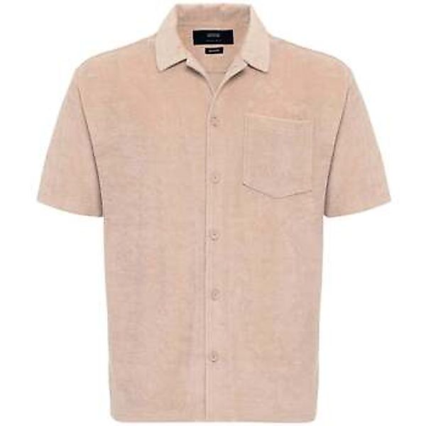 Antioch  Kurzarm Hemdbluse Luksemburg Relax Fit Shirt günstig online kaufen