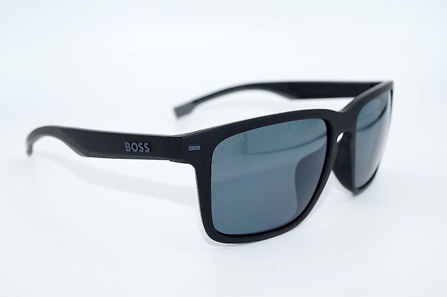 BOSS Sonnenbrille HUGO BOSS BLACK Sonnenbrille Sunglasses BOSS 1542 06W 25 günstig online kaufen