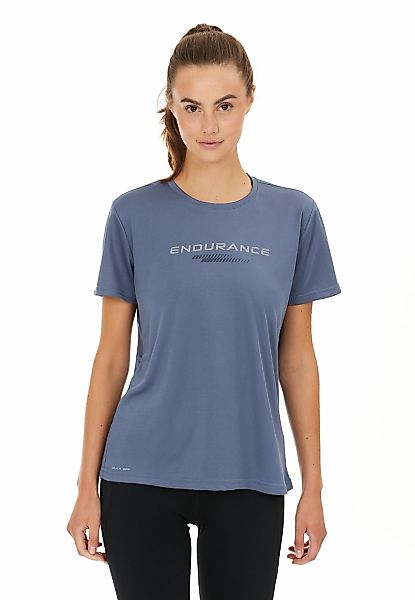 ENDURANCE Funktionsshirt "Keiling" 1 Stk. tlg. mit schnelltrocknender QUICK günstig online kaufen