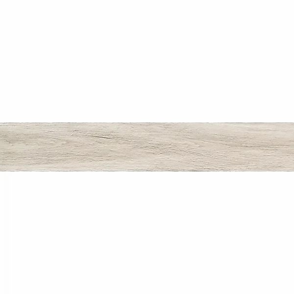 Bodenfliese Feinsteinzeug Oak grande Grau Strukturiert 2 cm x 12 cm günstig online kaufen