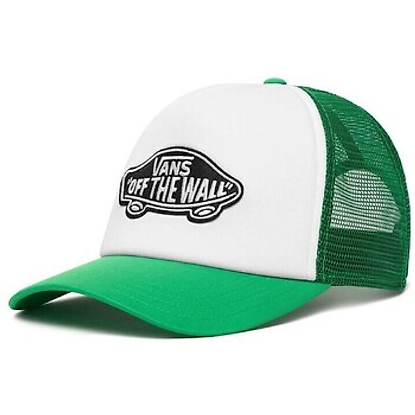 Vans  Schirmmütze VN00066XFLX1 günstig online kaufen